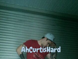 AhCurtisHard Uniform Porn XXX