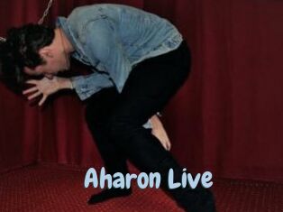 Aharon_Live Uniform Porn XXX