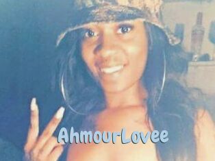 Ahmour_Lovee