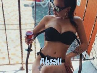 Ahsall Uniform Porn XXX