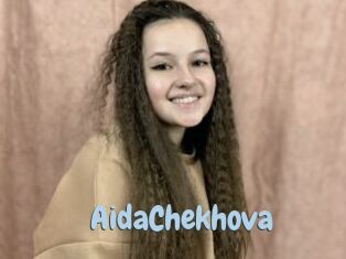 AidaChekhova