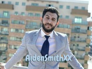 AidenSmithXX