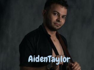 AidenTaylor