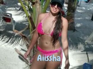 Aiissha
