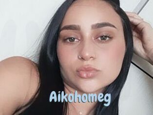 Aikohomeg