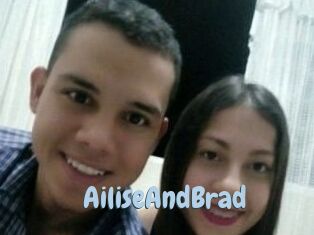 AiliseAndBrad Uniform Porn XXX