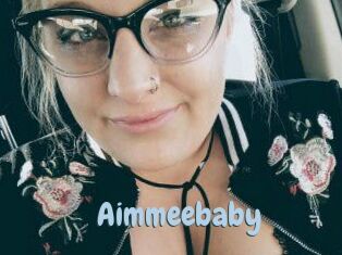 Aimmeebaby