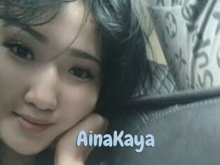 AinaKaya