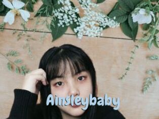 Ainsleybaby