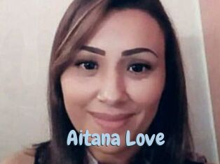 Aitana_Love