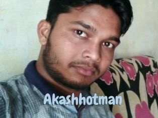 Akashhotman Uniform Porn XXX