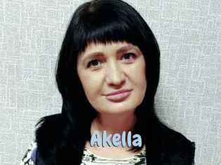 Akella