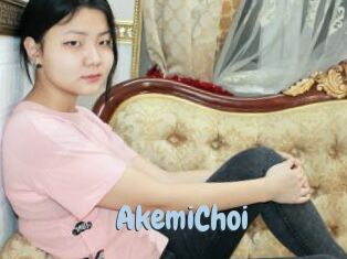 AkemiChoi