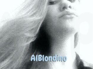 AlBlondino Uniform Porn XXX
