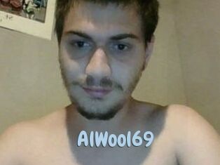 AlWool69 Uniform Porn XXX