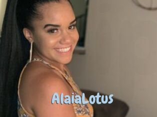 AlaiaLotus