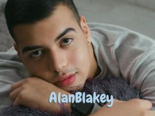 AlanBlakey Uniform Porn XXX