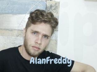 AlanFreddy Uniform Porn XXX