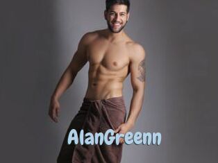 AlanGreenn