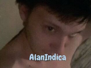 Alan_Indica Uniform Porn XXX