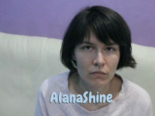 AlanaShine