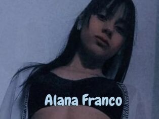 Alana_Franco Uniform Porn XXX