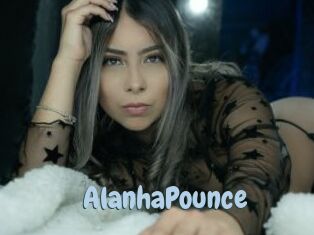 AlanhaPounce