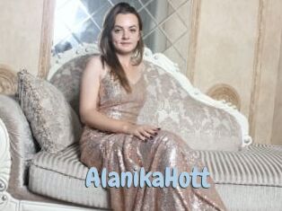 AlanikaHott