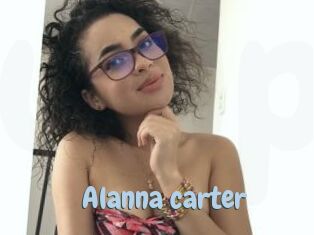 Alanna_carter