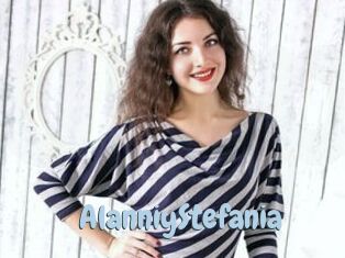 AlanniyStefania