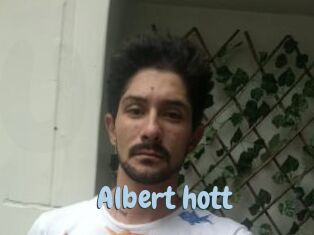 Albert_hott