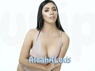 AleahALexis