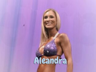 Aleandra