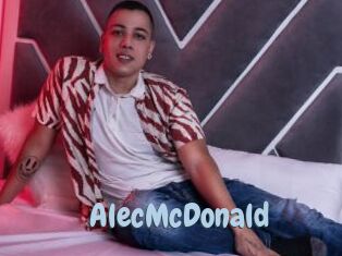 AlecMcDonald Uniform Porn XXX