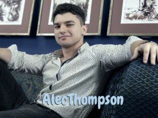 AlecThompson Uniform Porn XXX