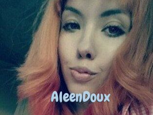 AleenDoux