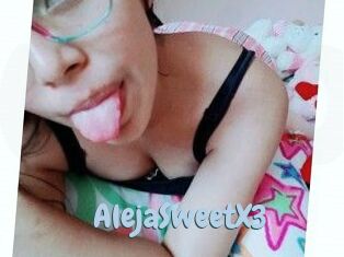 AlejaSweetX3