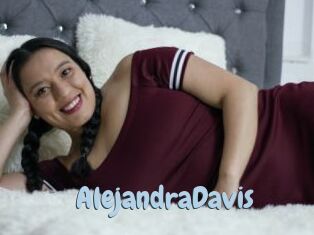 AlejandraDavis Uniform Porn XXX