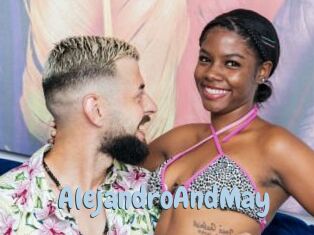 AlejandroAndMay
