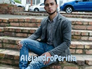 AlejandroPerilla Uniform Porn XXX
