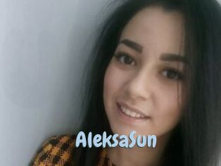 AleksaSun