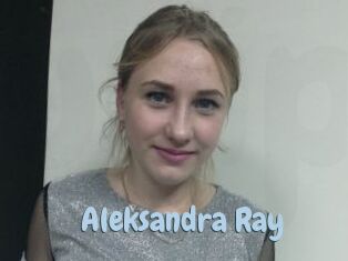 Aleksandra_Ray