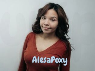 AlesaPoxy