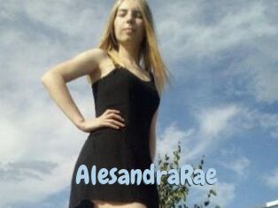 AlesandraRae