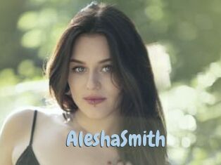 AleshaSmith