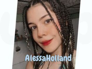 AlessaHolland