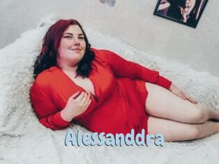 Alessanddra