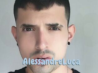 AlessandreLuca