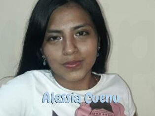 Alessia_Cuenu