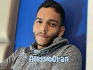 AlessioOran